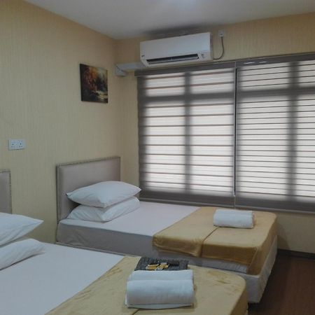 Bintang Square Hotel Kubang Kerian Εξωτερικό φωτογραφία