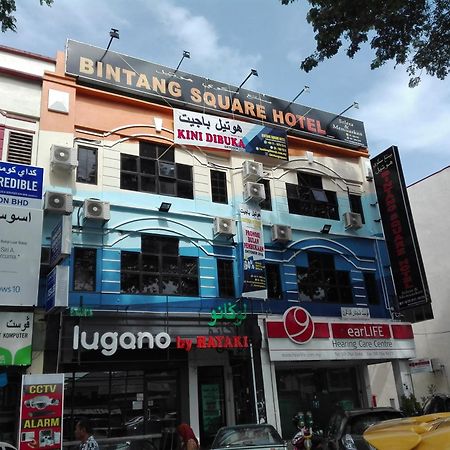 Bintang Square Hotel Kubang Kerian Εξωτερικό φωτογραφία