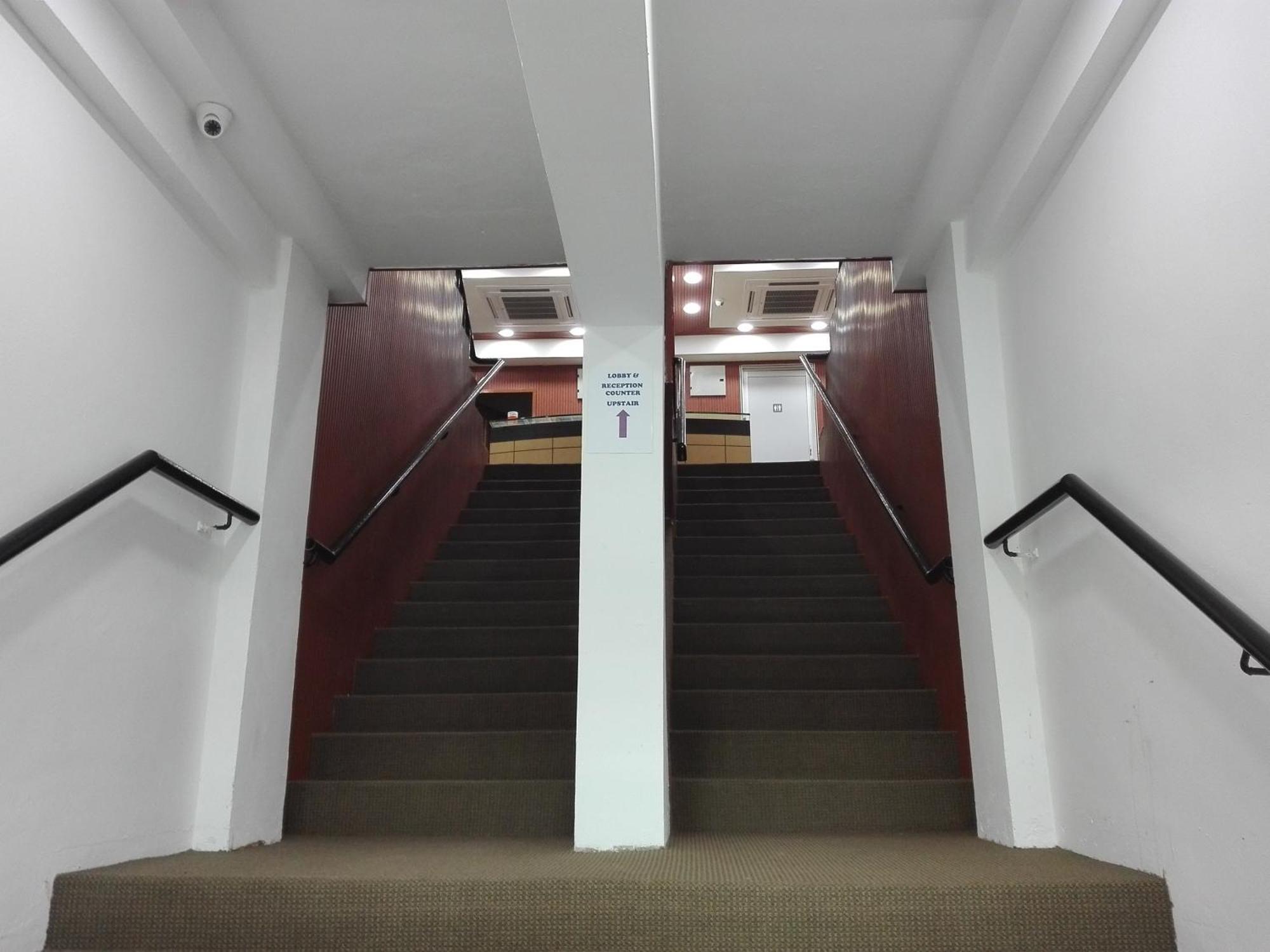 Bintang Square Hotel Kubang Kerian Εξωτερικό φωτογραφία