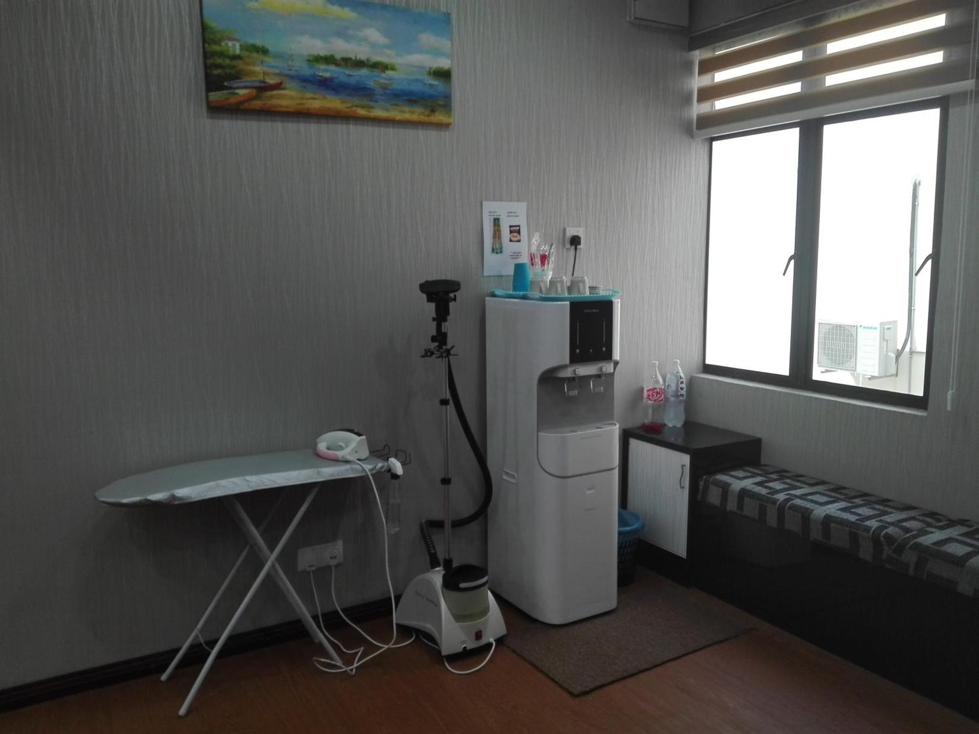 Bintang Square Hotel Kubang Kerian Εξωτερικό φωτογραφία