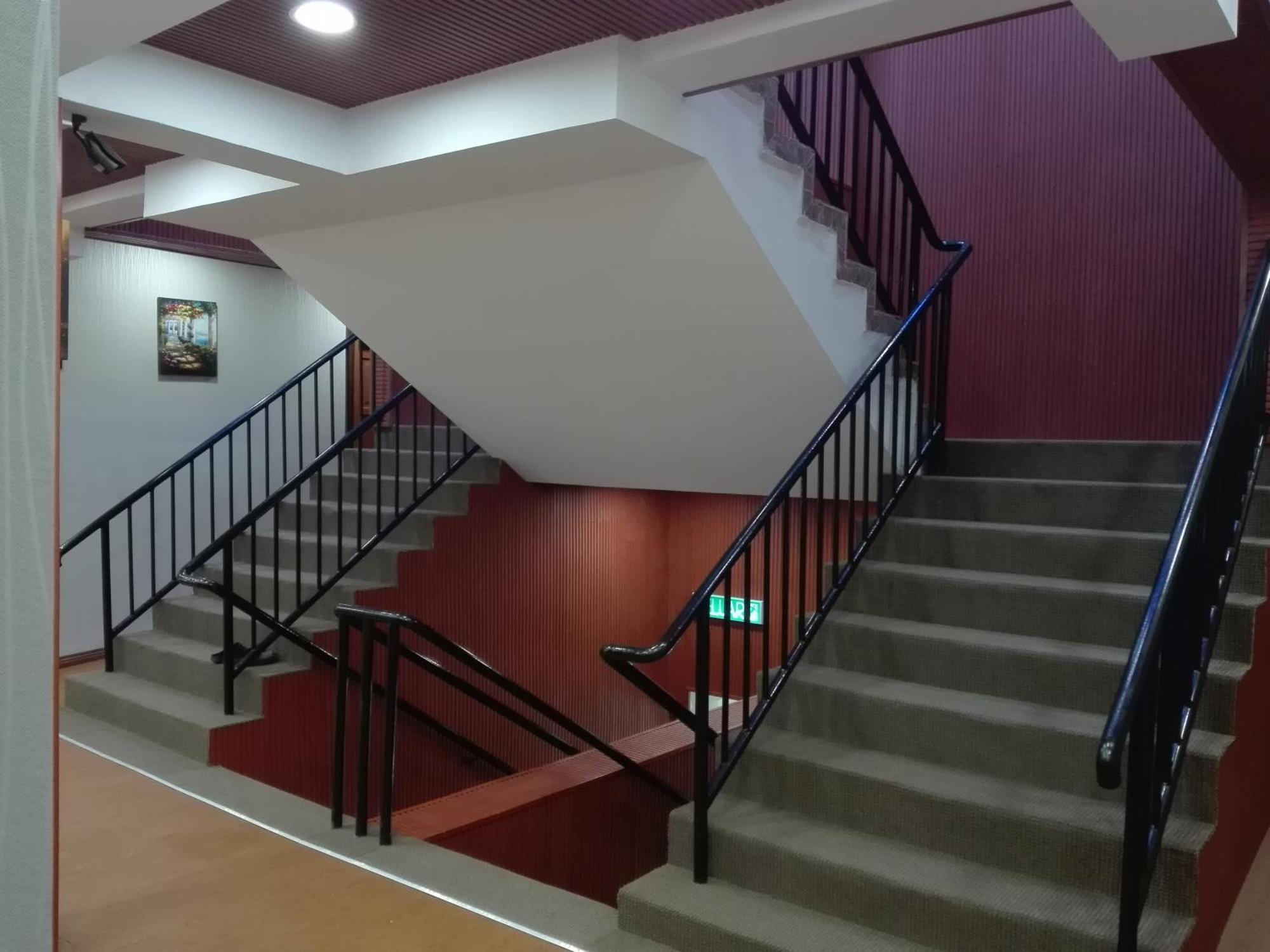 Bintang Square Hotel Kubang Kerian Εξωτερικό φωτογραφία