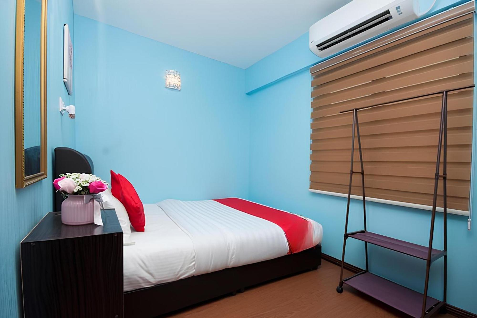 Bintang Square Hotel Kubang Kerian Εξωτερικό φωτογραφία