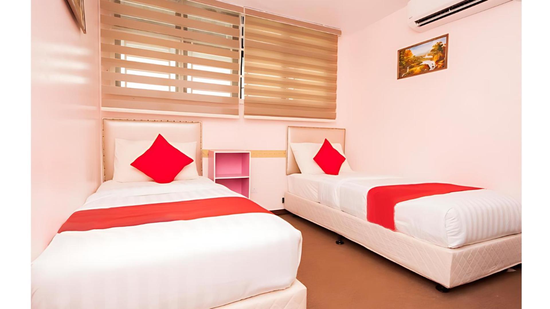 Bintang Square Hotel Kubang Kerian Εξωτερικό φωτογραφία