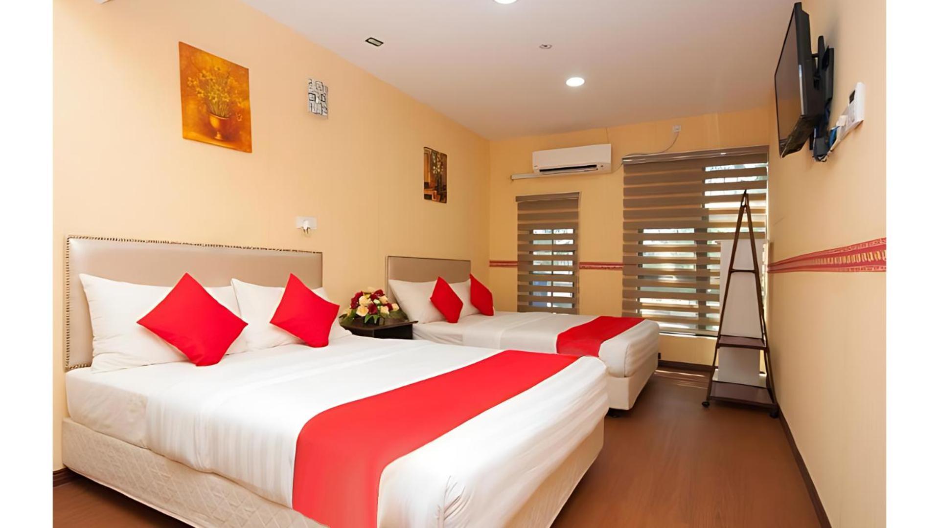Bintang Square Hotel Kubang Kerian Εξωτερικό φωτογραφία
