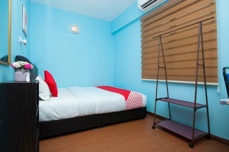 Bintang Square Hotel Kubang Kerian Εξωτερικό φωτογραφία