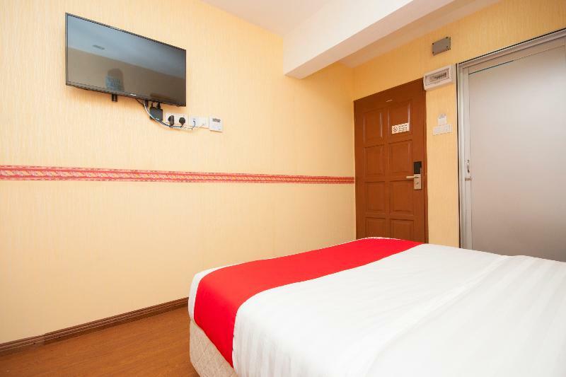 Bintang Square Hotel Kubang Kerian Εξωτερικό φωτογραφία