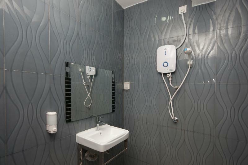 Bintang Square Hotel Kubang Kerian Εξωτερικό φωτογραφία